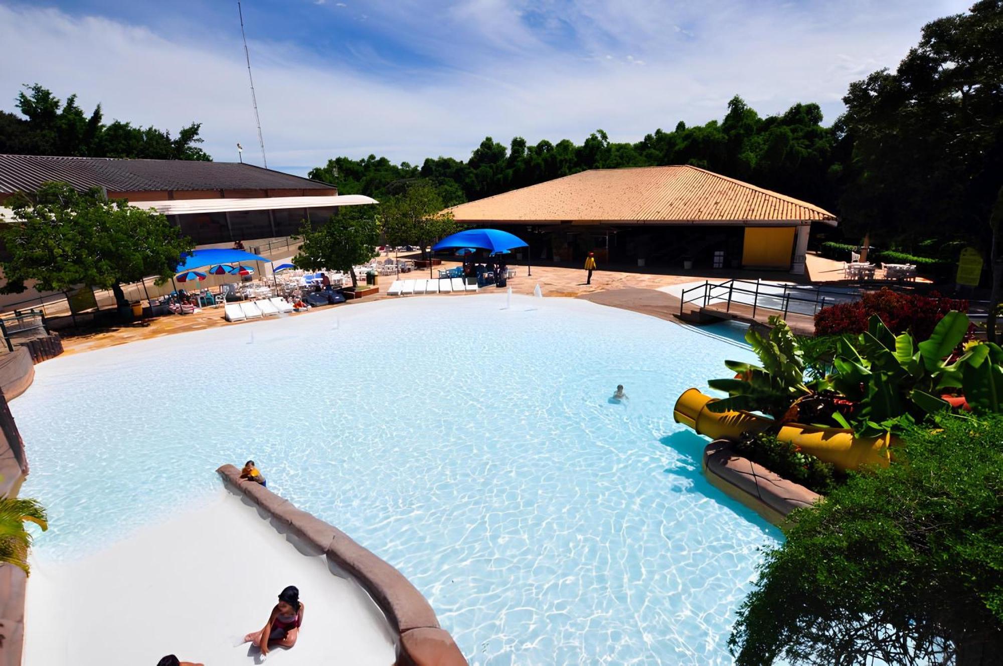 Piazza Diroma Acesso Ao Diroma Acqua Park Aparthotel