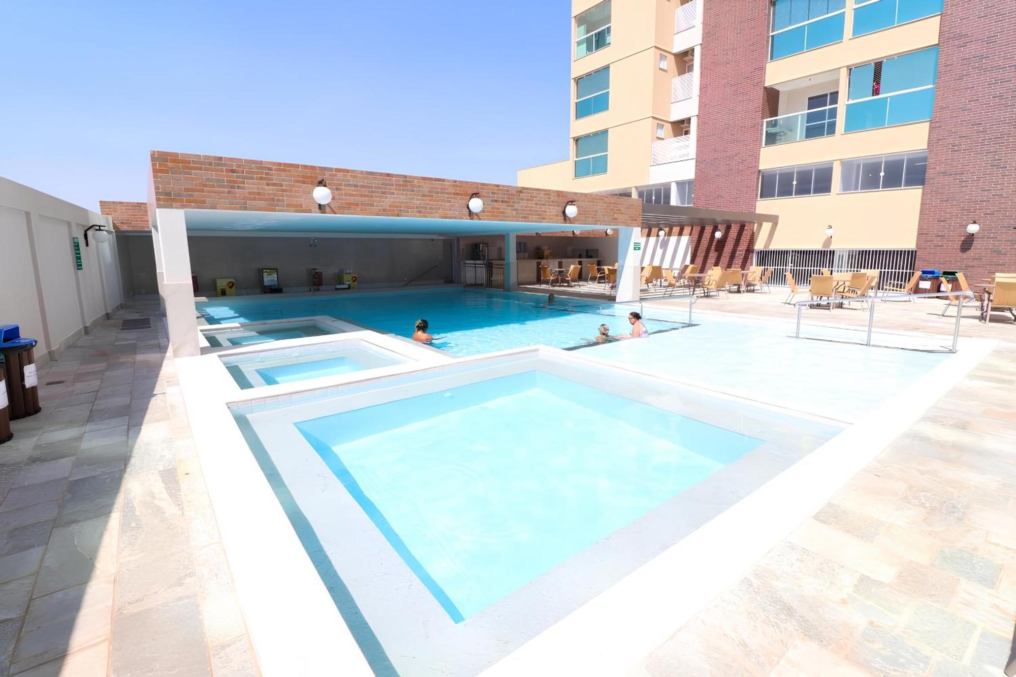 Aparthotel Piazza Diroma Acesso Ao Diroma Acqua Park *