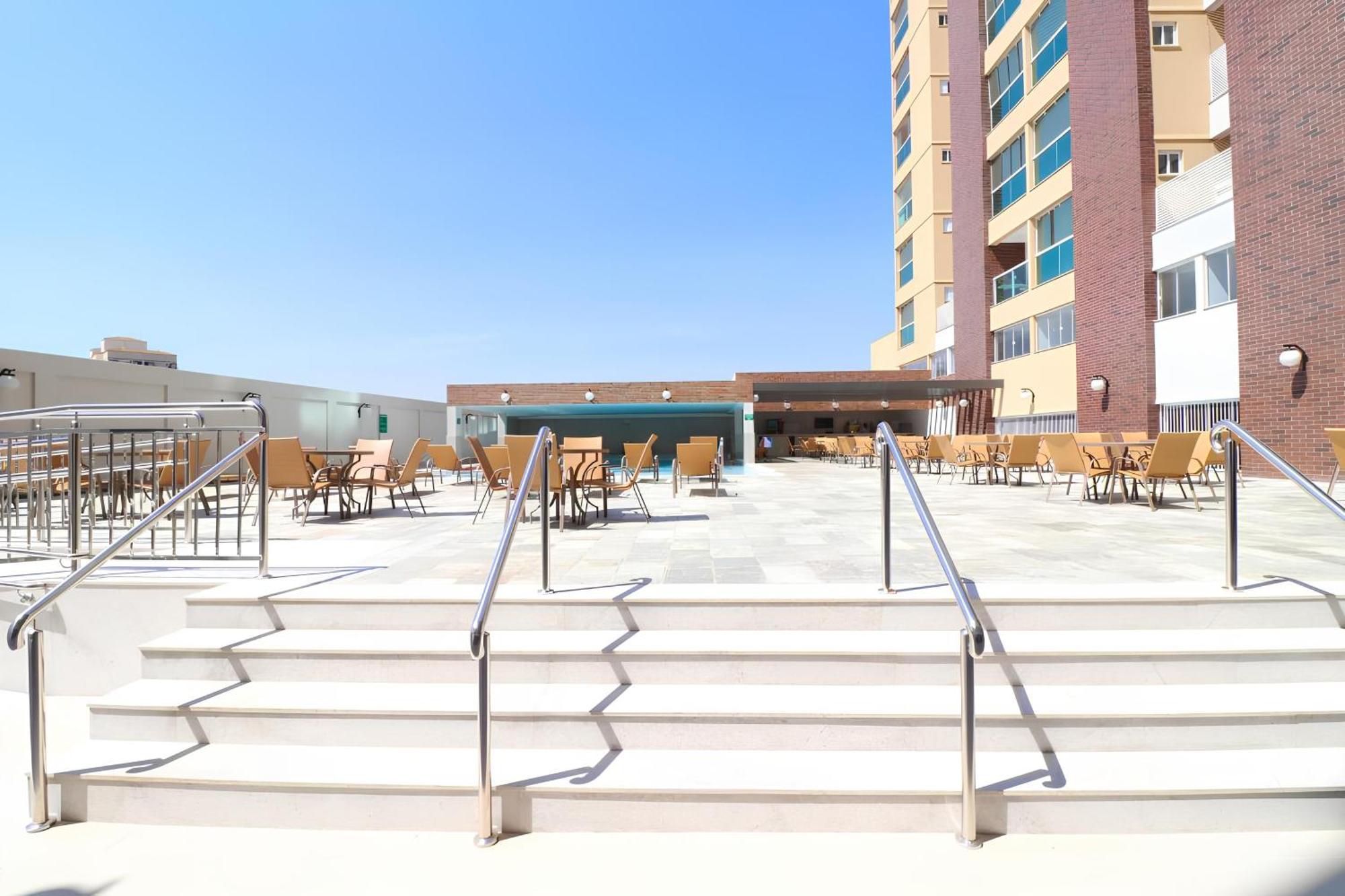 Aparthotel Piazza Diroma Acesso Ao Diroma Acqua Park *